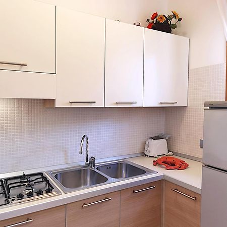 Appartamenti Azzurro Bibione Eksteriør billede