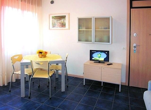 Appartamenti Azzurro Bibione Eksteriør billede