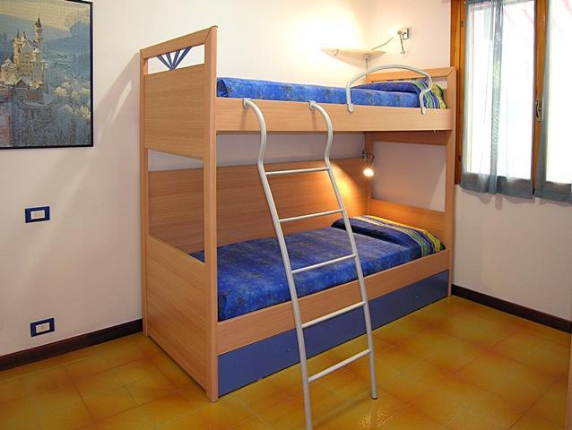 Appartamenti Azzurro Bibione Eksteriør billede