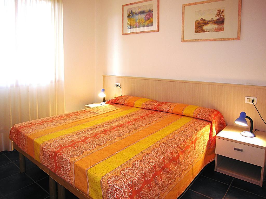Appartamenti Azzurro Bibione Eksteriør billede